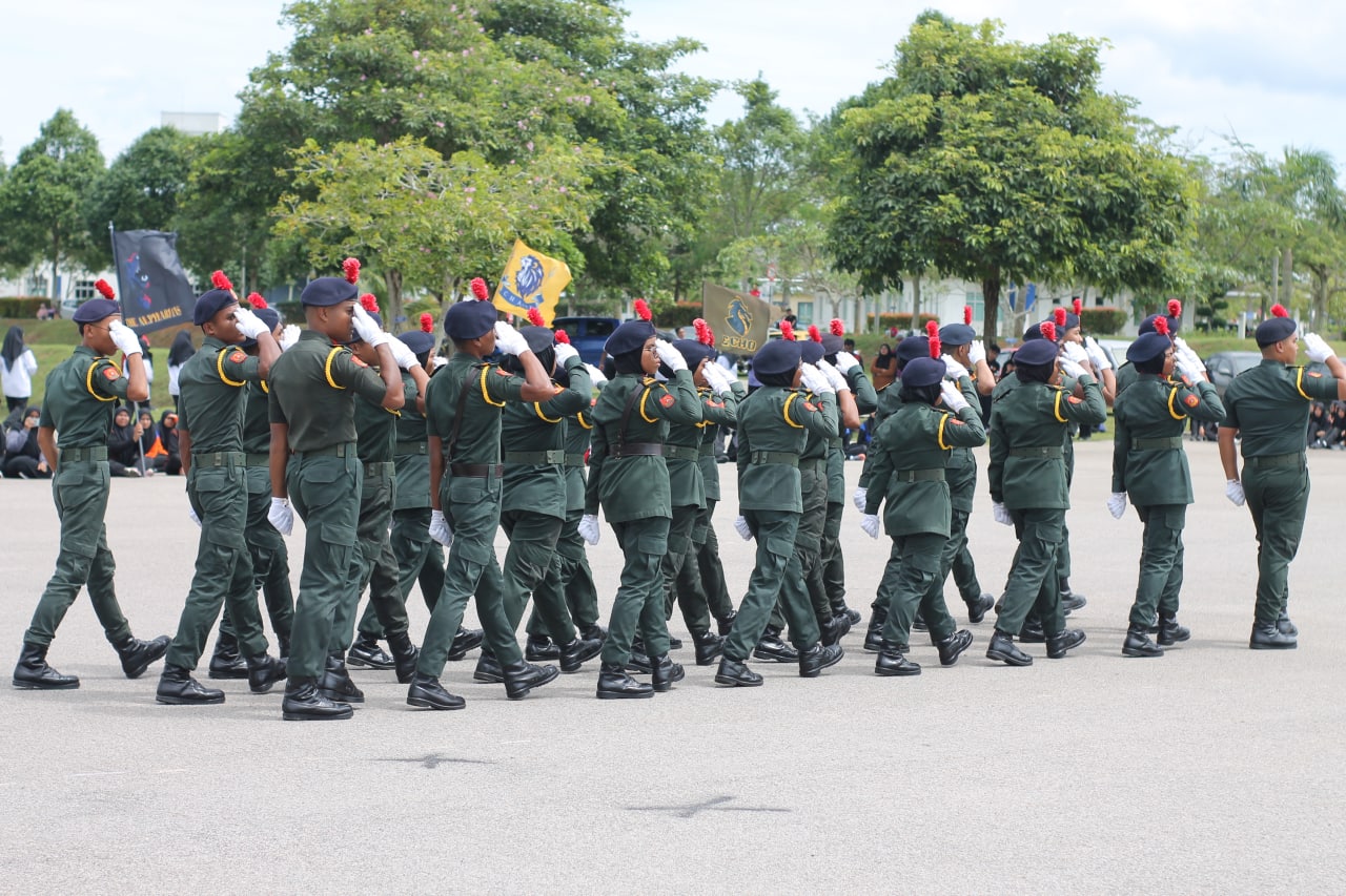 Commander Kesatria